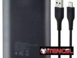 Cargador Inalámbrico 2 – en – 1 QUICCELL PowerFlip 15W | Con garantía | videojuegoshabana.com