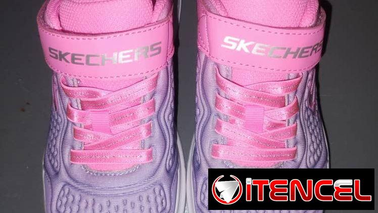 Vendo tenis skechers nuevos