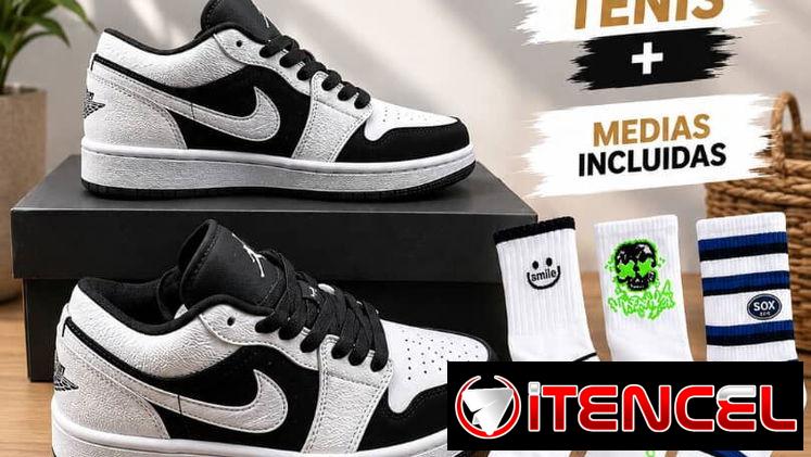 Tenis Nike