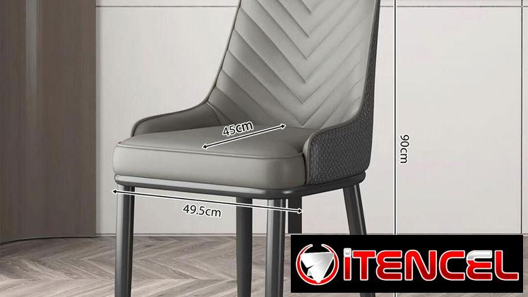 SILLA MODERNA