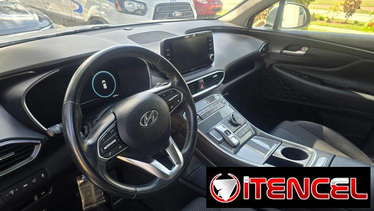 🚨🔥 ¡HYUNDAI SANTA FE SEL 2022 DISPONIBLE! 🔥🚨