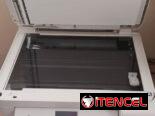 Impresora Epson EcoTank ET-4850