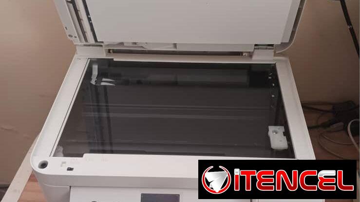 Impresora Epson EcoTank ET-4850