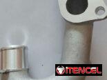 Toma de agua de Geely CK.