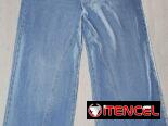 Pantalones de mezclilla, talla s y L