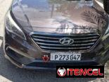 Hyndai sonota Sport