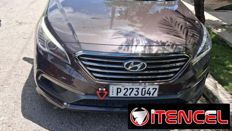 Hyundai Sonata Sport