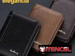 Excelente producto para regalar/ Elegante billetera
