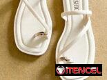 sandalias