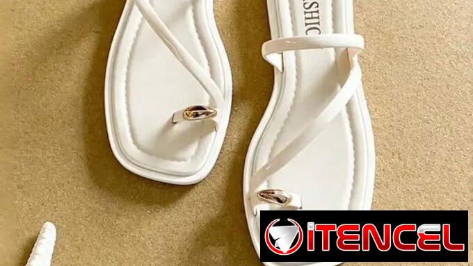 sandalias