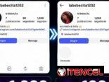 VENTA DE SEGUIDORES PARA INSTAGRAM , LIKES, VISITAS