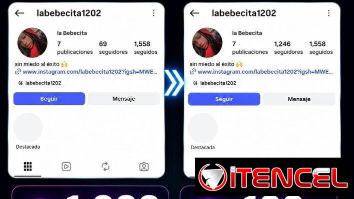VENTA DE SEGUIDORES PARA INSTAGRAM , LIKES, VISITAS