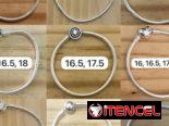 Pulseras flexible Pandora