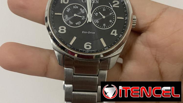 Citizen Eco-Drive original
