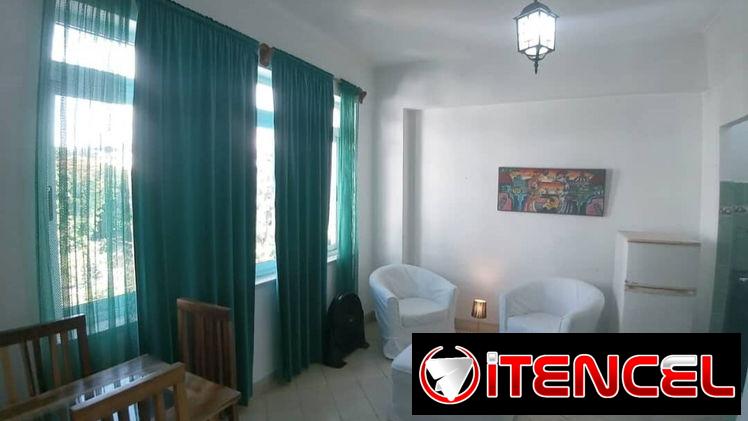 #20 renta de apartamento en 23 y j