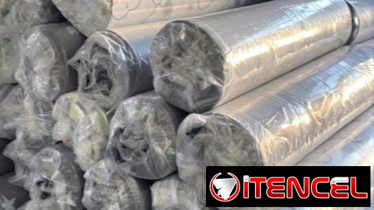 Colchones importados originales sellados al vacio con parejas de almohadas