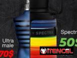 Claar Essenza Perfumería.  Perfumes Originales Clásicos y Nuevos. Contactarnos para catálogo completo