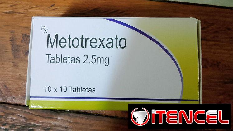 Metrotexate