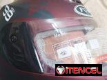 Casco de moto