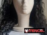 PELUCAS NATURALES – LACE FRONTAL – VARIOS MODELOS DISPONIBLES Disponible