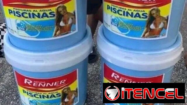 Si quieres darle un Lux a su casa y quitar humedad y filtraciones aquí está su solución su pinturas selladas original
