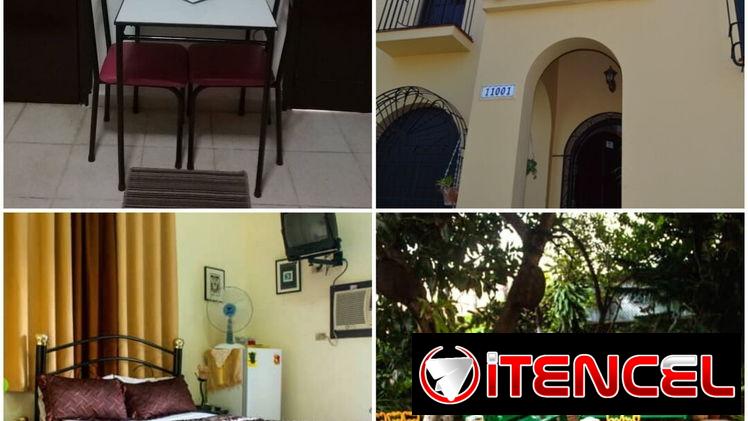LA CASONA DE KIKO. Alquiler de casa en zona residencial.