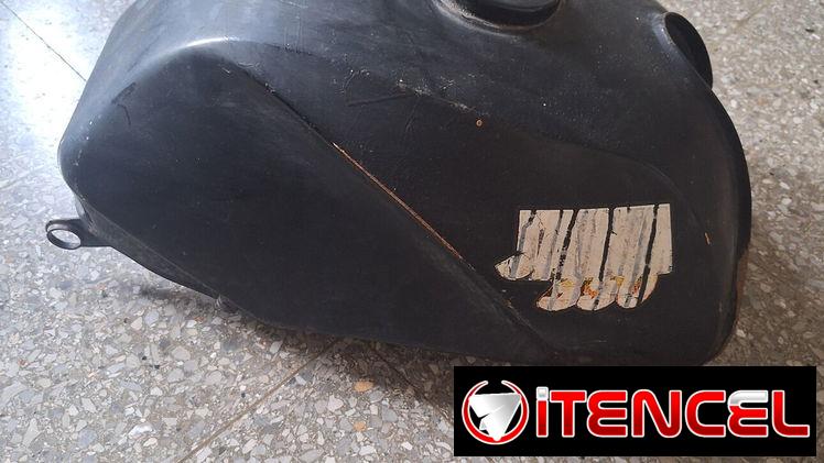 TANQUE MOTO JAWA 350