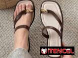 Sandalias