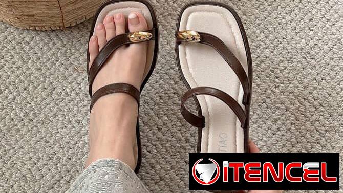 Sandalias
