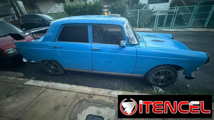 En venta Peugeot