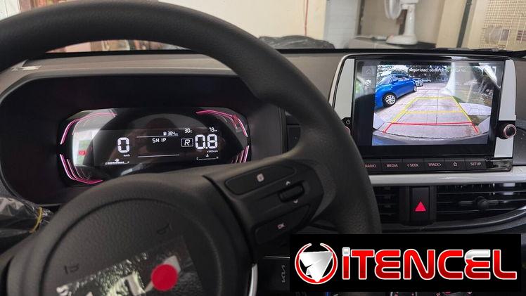 Vendo Picanto 2026, nuevo, 0 km.