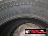 Neumatico(goma) 185/60/R14 GoodYear