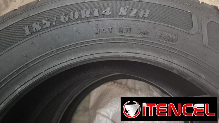 Neumatico(goma) 185/60/R14 GoodYear