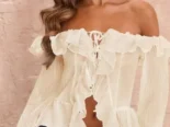 Variados modelos de Blusas 👚