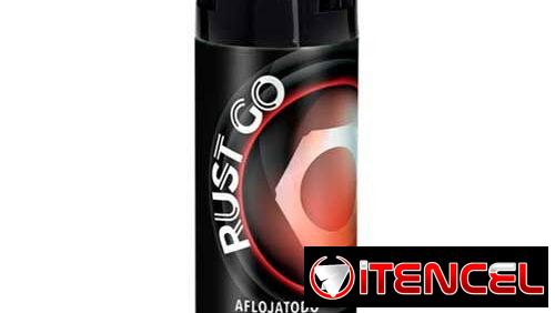 BOTE SPRAY 400ML AFLOJALOTODO RUST GO FAREN