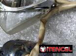 Intermitentes de moscovic 412