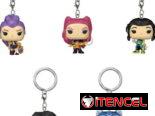 ✨ ¡Sorpresa  del K-Pop y Funko! ✨