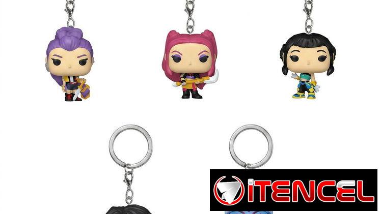 ✨ ¡Sorpresa  del K-Pop y Funko! ✨