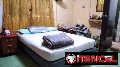 Se vende o Se Permuta Casa en Rpto El Trigal.Municipio Boyeros.