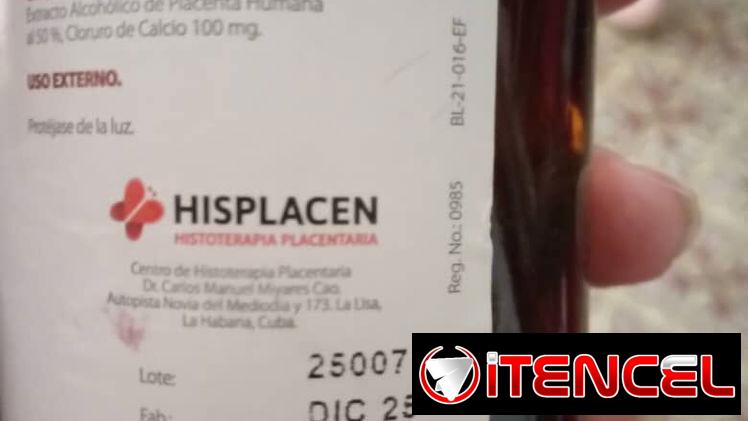 Melagenina plus