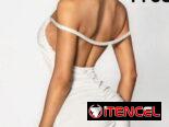 Vestidos cortos