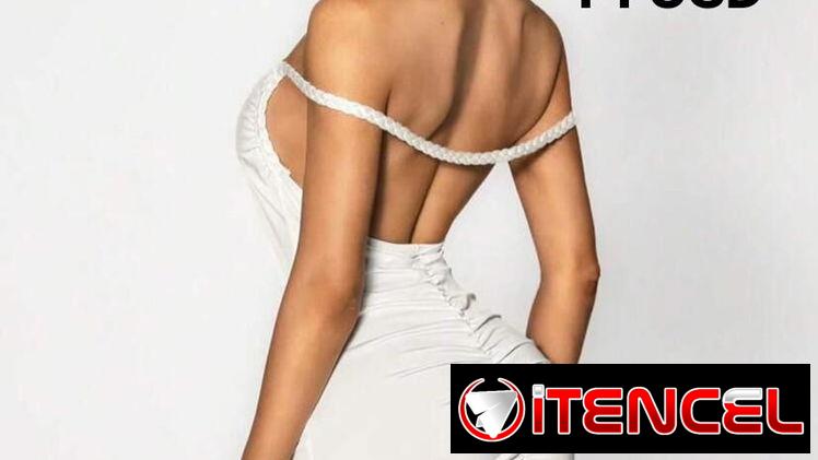 Vestidos cortos