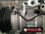Compresor Nuevo de aire acondicionado Kia Picanto HYUNDAI