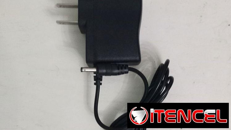 TRANSFORMADOR PARA CAJITAS DIGITAL (5V ~ 1A) NUEVOS