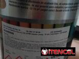 Imprimacion antioxidante Ecominio oxido rojo
