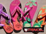 Chancletas hawaiana
