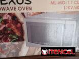 Microondas de 30 litros original importado