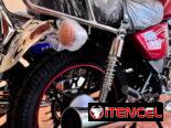 MOTO DE COMBUSTIÓN MARCA UNISON