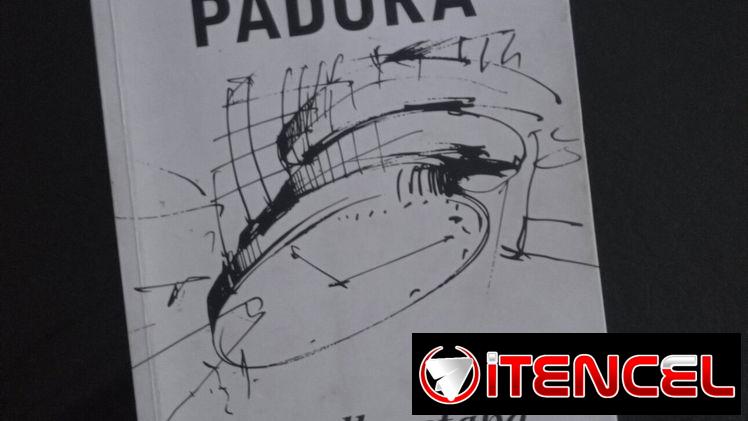 Aquello estaba deseando ocurrir/ Leonardo Padura/ Ejemplar con dedicatoria del autor