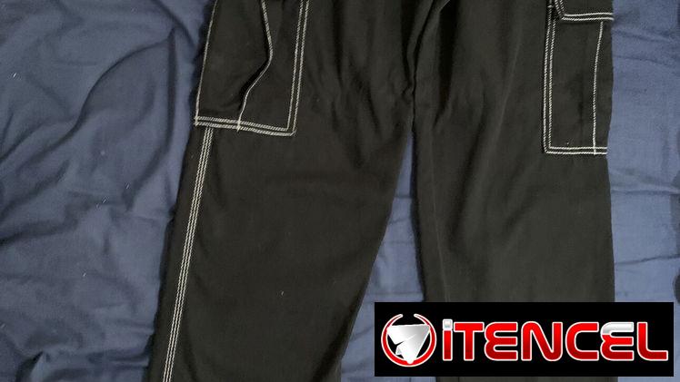 Pantalones